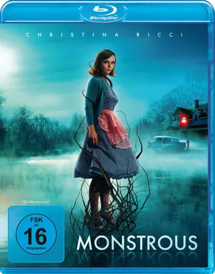 Obrázok produktu pre Monstrous