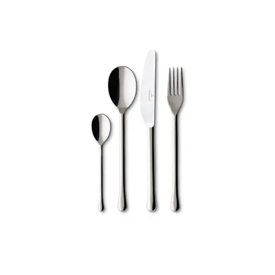 Produktbild von Villeroy & Boch Udine Tafelbesteck 180-teilig "Gastro-Set"