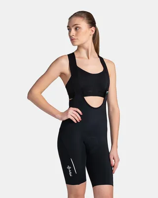 Produktbild von Damen-Radhose KILPI MURIA-W TL0417KI SCHWARZ Größe: 36