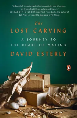 Produktbild von The Lost Carving