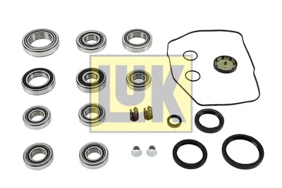 Produktbild von Reparatursatz, Schaltgetriebe LUK 462 0057 10