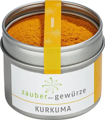 Produktbild von Kurkuma