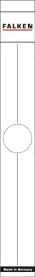 Immagine prodotto di Etichetta Falken per dorso di lima 11287075 50 mm bianco 10 pz./confezione.