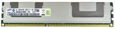 Obrázek produktu pro Samsung M386B4G70DM0-YK04, 32 GB, 4 x 8 GB, DDR3L, 1600 MHz, 240-pin DIMM