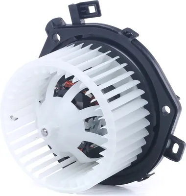 Produktbild von RIDEX 2669I0209 Gebläsemotor Innenraumgebläse für IVECO DAILY IV Kasten/Kombi Daily IV Pritsche / Fahrgestell DAILY III Pritsche/Fahrgestell