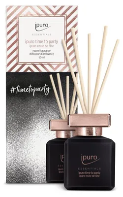 Immagine prodotto di Ipuro Fragranza per ambienti TIME FOR PARTY 50ML