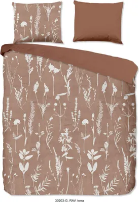 Immagine prodotto di Muller Textiles 30203.87.28, Copriletto incluso, federa inclusa
