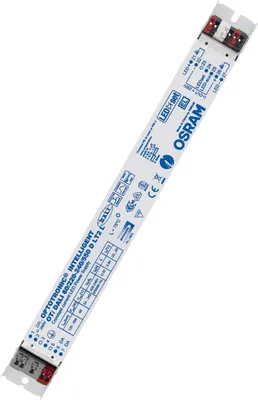 Produktbild von Osram OTi DALI 60/220…240/550 D LT2 L, 5 W, 100000 h, -25 - 60 °C, 198 - 264 V, 50/60 Hz, 25 A