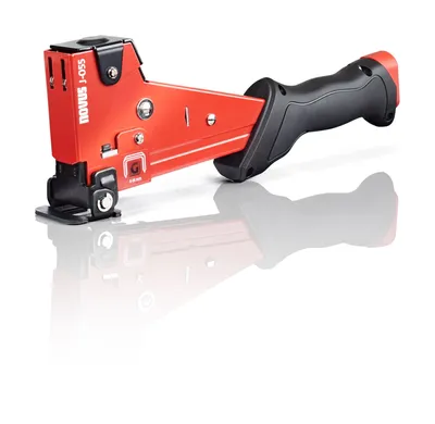Produktbild von Novus Hammertacker J-055 vom Hersteller Steinel (030-0448)