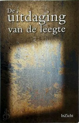 Image de De uitdaging van de Leegte