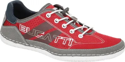 Produktbild von Bugatti BIMINI 321AFF025400300 (43/RED)