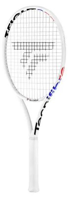 Image de Raquette de tennis Tecnifibre TFIGHT 255 ISOFLEX, niveau G1