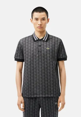 Produktbild von Poloshirt Lacoste A9124 für Herren