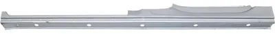 Image de DIEDERICHS 9426342 Marchepied droit pour SEAT ALHAMBRA (710, 711) 2010-