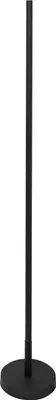 Produktbild von OSRAM 4099854472176 Moderne und smarte Stehleuchte zur indirekten Ausleuchtung mit WiFi-Technologie 14.00 W 350 lm
