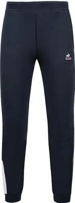 Image de LE COQ SPORTIF, Collection Saison 1, Pantalon de jogging slim, modèle Nø1, pour homme, neuf, taille S