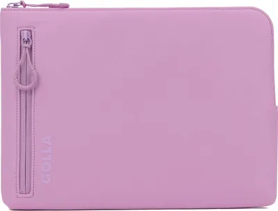 Image de GOLLA Housse Metro Néoprène 13" Lilas Pastel