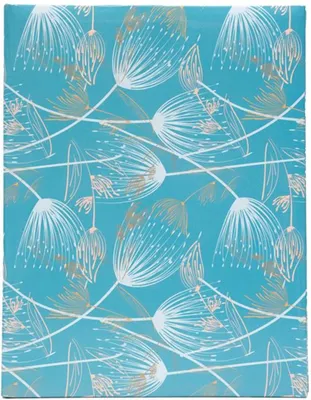 Zdjęcie produktu dla HAMA memo FLYING FLOWERS 10 x 15 cm, na 200 zdjęć, etykiety