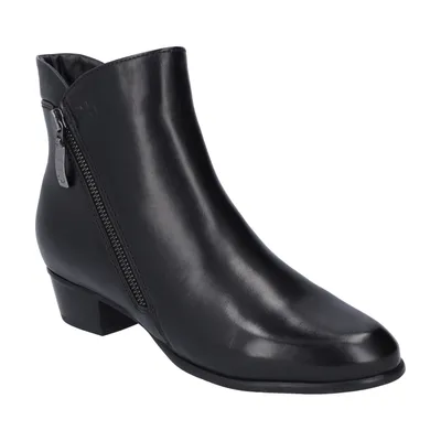 Produktbild von Gerry Weber Lara 09 | Stiefelette für Damen | Schwarz