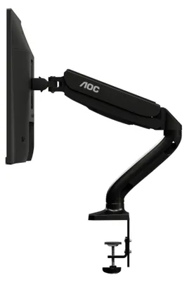Immagine prodotto di AOC DESK MOUNT AS110D0 13"-32" 2-9KG Vesa black