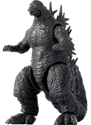 Produktbild von Actionfiguren Bandai GODZILLA 2023 (MINUS ONE)