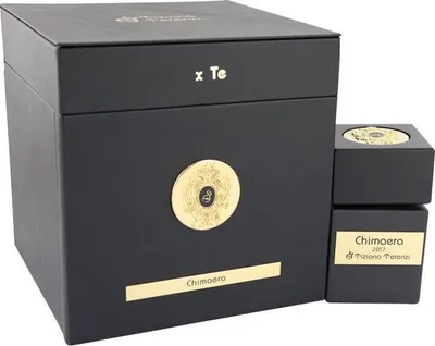 Image de Tiziana Terenzi Chimaera pure perfume unisex 100 ml