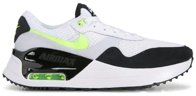 Produktbild von Nike Air Max SYSTM White Volt - EU 41