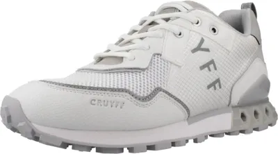 Immagine prodotto di Sneakers Del Marchio Cruyff Del Modello Suberiba Hex-tec Bianco