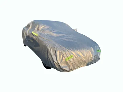 Immagine prodotto di IWH "Premium" impermeabile per tutti i tipi di garage Taglia: M