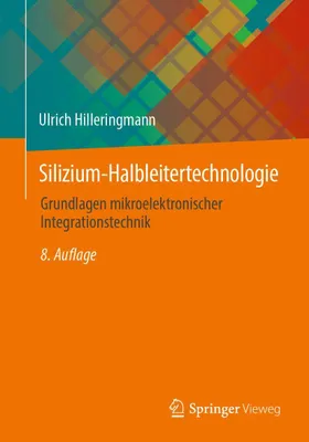 Produktbild von Silizium-Halbleitertechnologie