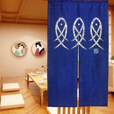 Produktbild von Kammergitter Blauw/Wit - 150 x 85 cm - Muggenwerdende Wandgitter - Hochwertiges Material - Innenraumgitter