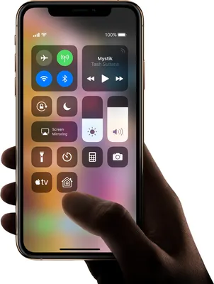 Produktbild von Apple iPhone XS, 14,7 cm (5.8"), 2436 x 1125 Pixel, 64 GB, 12 MP, iOS 12, Grau