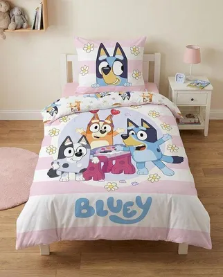 Produktbild von Famanu Bettwäsche Set - Dekbedovertrek und Kissenbezug - 100% Weiches Baumwolle - 140x200 cm - Rosa