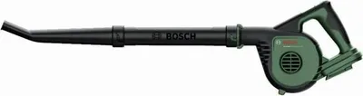 Produktbild von Laubbläser, Akku, UniversalLeafBlower 18V-130, 18V, Bis zu 245 km/h Blasgeschwindigkeit, Kompatibel mit 18V POWER FOR ALL Akkus
