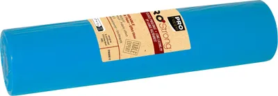 Produktbild von Pronappe 4x Tischläufer auf Rolle, Spunbond, 24x0,40m Türkis R732428I