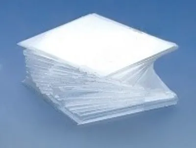 Obrázok produktu pre Krycie sklá, nekalibrované, 18 x 18 mm Balenie: 10 x 100 kusov | Balenie (1000 kusov)