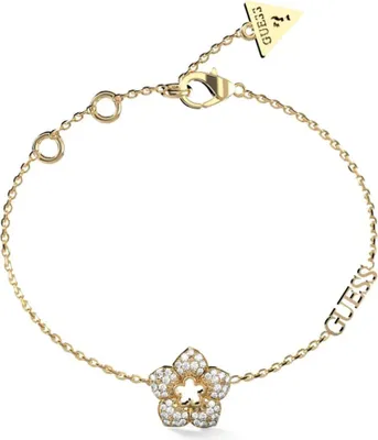 Produktbild von Guess Damen Armband JUBB04468JWYGL