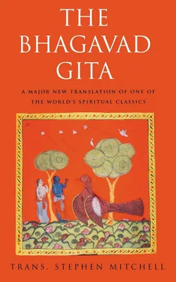 Produktbild von The Bhagavad Gita