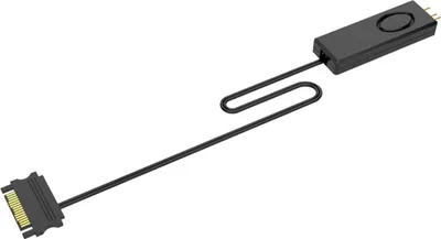 Produktbild von Controller Jonsbo RC01 ARGB 3-Pin 5V SATA