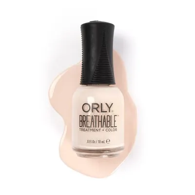 Produktbild von ORLY Breathable - Nagellack - Rehab, 18 ML, Farbe:Lila, Effekt:Creme, Inhalt:18ml
