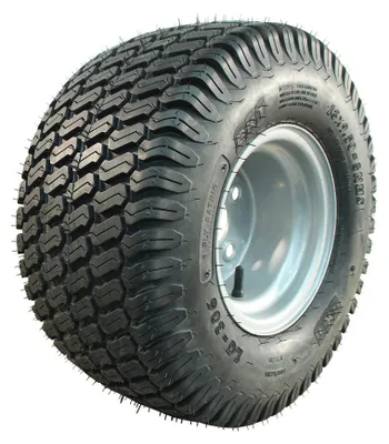 Nutzrad 8 Zoll TL BKT