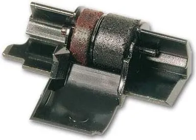 Immagine prodotto di Rullo calcolatore per Epson IR 40T, rosso-nero, N