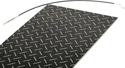 Produktbild von RIDEX Handbremsseil Seilzug Feststellbremse für VW SHARAN (7M8, 7M9, 7M6) 124C0143