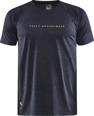 Produktbild von Craft ADV Gravel SS Tee M
