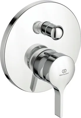 Immagine prodotto di Ideal Standard Melange miscelatore da incasso per vasca A4720AA cromo