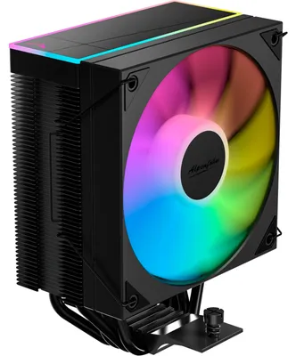 Produktbild von Alpenföhn Matterhorn 2 AURORA black, CPU-Kühler