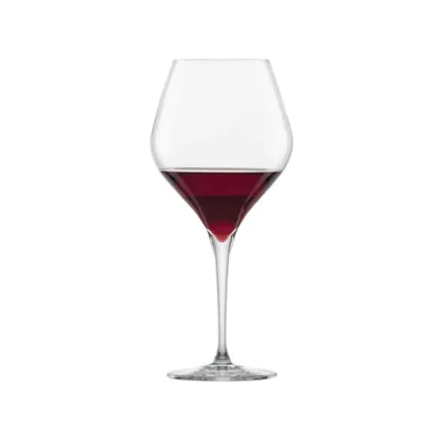 Produktbild von SCHOTT ZWIESEL Convention Weinglas, Inhalt: 0,66 Liter, Höhe: 233 mm