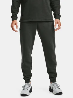 Produktbild von Under Armour Hose PJT ROCK CC Fleecehose - Grün LG
