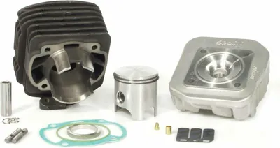 Produktbild von POLINI Thermal Group D.47 Hub 41,4 72cc Gusseisenzylinder