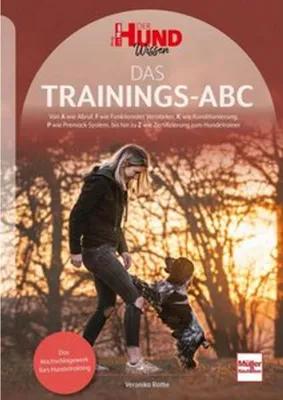 Produktbild von Das Trainings-ABC